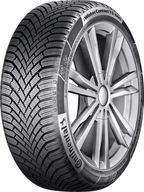 4x Continental WinterContact TS 860 215/55R16