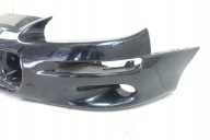 CHEVROLET CAMARO 1998-2002 bumper front front