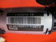 RENAULT TALISMAN ARKANA Motor Regulations- SITZ vorne 116507614