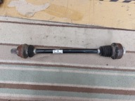 semi-axis left rear part VW TIGUAN II 18r 4x4