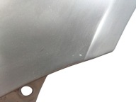 parafango sinistra Anteriore BENTLEY CONTINENTAL GT e (2003-2010) KOD LAKIERU LG9R