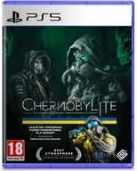 CHERNOBYLITE SPECIAL PACK PS5