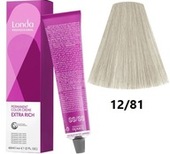 LONDA Professional FARBA Londacolor 60ml Nr 12/81