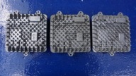 BMW 5 6 7 X3 G30 G11 G01 - module lights LED
