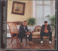 Mattafix - Signs Of A Struggle CD 2005