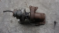 turbo turbina ford transit mk7 2.2 tdci