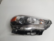 MITSUBISHI ASX light right front front 10-19R