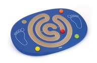 Balančný disk labyrint ekvivalent pre deti