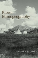 Kiowa Ethnogeography Meadows William C.