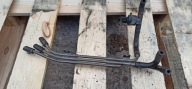 Sensor TEMPERATURY des Kraftstoffsbehälters VW AUDI 038906081B