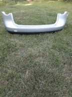 bumper VW PASSAT B6 KOMBI accessories SPOILER 3C9