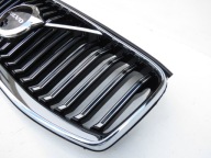 grill grille radiator KAMERA VOLVO XC60 II 17
