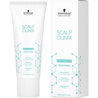 Schwarzkopf Professional SCALP CLINIX Upokojujúca maska 200ml