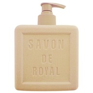 Savon De Royal Cream tekuté mydlo na ruky 500 ml dávkovač