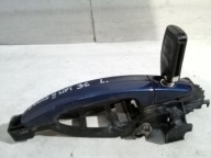 Ford Focus MK2 lift handle exterior left front key 36