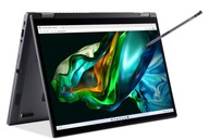 Laptop Acer Aspire 5 Spin - i5-1335U | 14'' | Dotyk | 8GB | 512GB | Win11 |