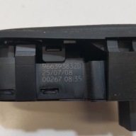 control panel of the window driver´s CITROEN C4 PICASSO 1 96639383ZD