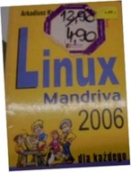 Linux Mandriva 2006 dla kazdego - Kruczek