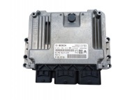 computer centralina motore PEUGEOT 5008 e 1.6 THP 9666325380 0261S04616