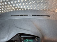 dashboard console 98097068ZD CITROEN C4 II 2010