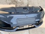 VW ID UNYX 07 complete bumper front front PDC KAMERA 11M807575