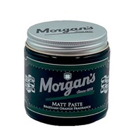 Morgan's Matt Paste Brazil Orang Fragr 120ml pasta na úpravu vlasov