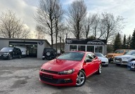 Volkswagen Scirocco R-Style PDC Klima Obnizone...