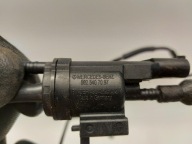 MERCEDES W213 E300de 2.0 CDI sensor unterdruck komplet A0005003201