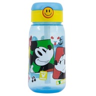 Bidon z zamknięciem 510ml Myszka Mickey