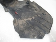 Blende Abdeckung untere Unterfahrschutz akumulatora BMW e60 e61 Sedan KOMBI