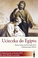 Ucieczka do Egiptu. Tekst i komentarze