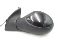 Peugeot 1007 mirror left electrics 7 PIN EXLD EU