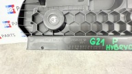 BMW G21 bracket holder cover boot right rear part HYBRYDA 7940938