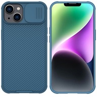 Etui futerał Nillkin CamShield Pro do iPhone 14