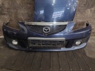 complete front bonnet bumper light fender MAZDA PREMACY and Lift 22A