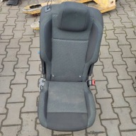 hinten Sitz mitte Peugeot Rifter