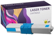 Toner Do Drukarki Oki C301 C321dn MC332dn