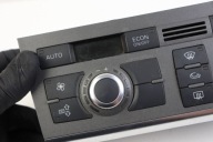 AUDI A6 C6 Unite commande clima Bouches buses 4F1820043R 4F0910043 EUROPA