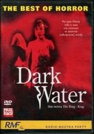 DARK WATER - HIDEO NAKATA - DVD