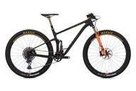 MTB bicykel NS Bikes Synonym RC1 rám 21 palcov/XL