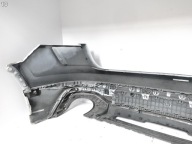 AUDI RSQ8 RS Q8 4M8 19-24 bumper BUMPER SPOILER rear part (6xPDC)