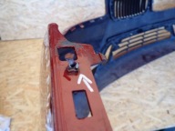 BMW F45 F46 2 14- front bumper front