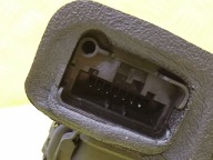 SKODA RAPID II lock door left rear part A5E5TA839015E