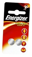 BATERIE ALKALICZNE ENERGIZER G10 LR54 189 2 SZT