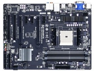Motherboard Gigabyte GA-F2A85XM-DS2 AMD Socket FM2 DDR3