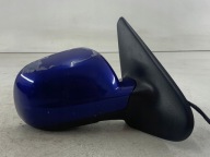 SEAT LEON and TOLEDO II mirror right 9 PIN blue