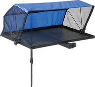 ДЖАКСОН БІЧНА ПОЛИЧКА ДЛЯ СИДІННЯ З ЧИХЛОМ + НІЖКА 25