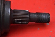 semi-axis right front AUTOMAT MERCEDES ML W164 3.0 CDI 224 KM 4MATIC 05-08
