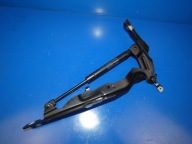 VOLVO XC60 and LIFT 13- hinge bonnets left front
