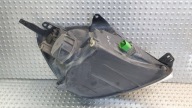 light front left FORD FIESTA MK6 02